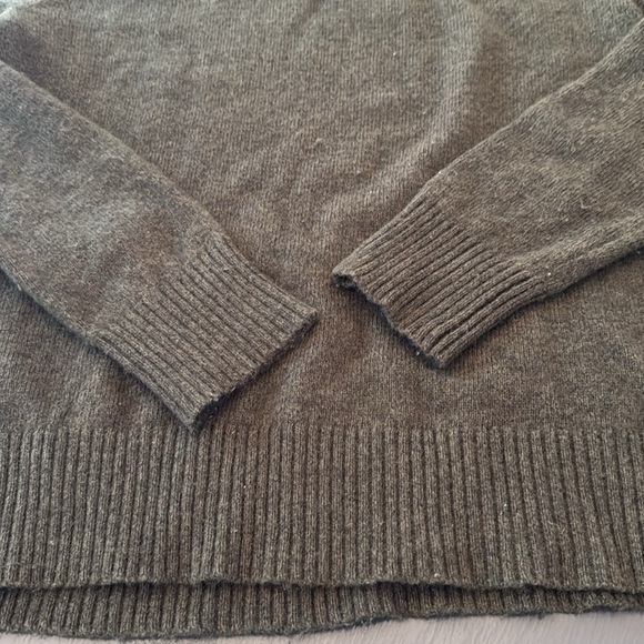 J. Crew wool sweater - Picture 6 of 7
